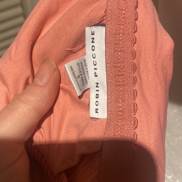 Robin Piccone bikini top - size small - Picture 3 of 4